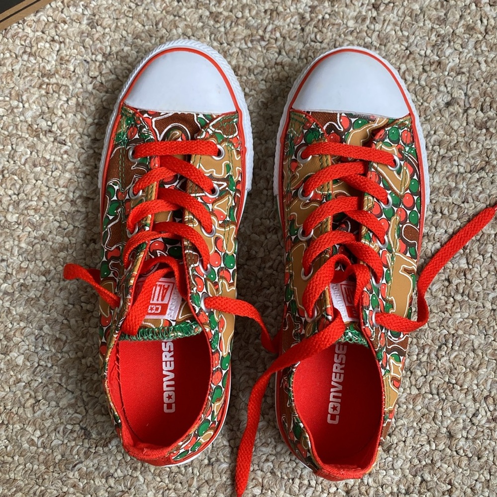 Converse - Picture 4 of 7